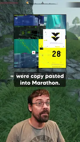 This situation is terrible... #cohhcarnage #twitch #streamer #gamer #gaming #twitchstreamer #gamedev #gamedeveloper #game #chat #twitchchat #marathon #marathongame #art #stolenart #bungie