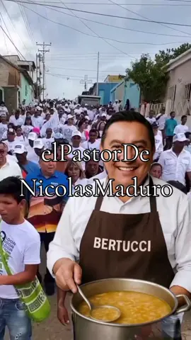 #noticiasviralestiktokVdnezuelayelmundo EL PASTOR QUE VENDIÓ SU BIBLIA AL RÉGIMEN  SE REFUGIA EN UNA RELIGIÓN FALSA  JAVIER BERTUCHI  OTRO ALACRÁN DEL RÉGIMEN 