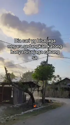 #besikamamalakabarat  #nttpride🏝🔥 