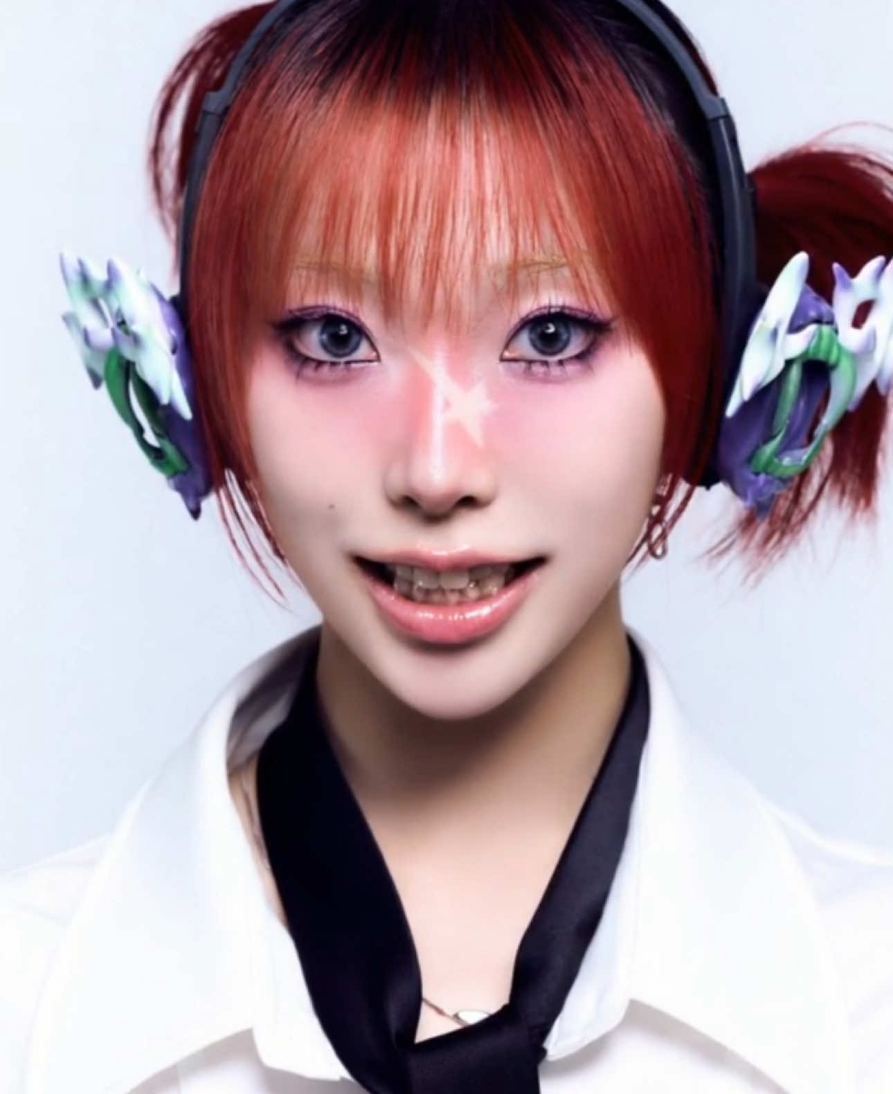 [🎧] Ladybounce(레이디바운스)  1st Digital Single ‘TigooTigoo’가 발매되었습니다.  *TIGOO TIGOO Credit* Lyrics by Bryn Composed by NOB, Bryn, Jin Jeon Arranged by Jin Jeon Chorus by Bryn, LADYBOUNCE All instruments by Jin Jeon  Creative Studio @ORB.HAUS  Creative Director @leena.orb  Album Art @blendeered #레이디바운스 #ladybounce #TGTG #TigooTigoo @Capri , 카프리 