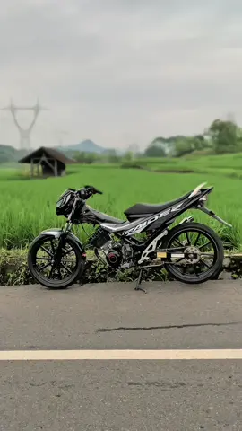 🤏🏻 #f #fypシ #satriaf150 #satria150fi_độ_kiểng #Satria #xyzabc #fyp #satriafu #suzuki 
