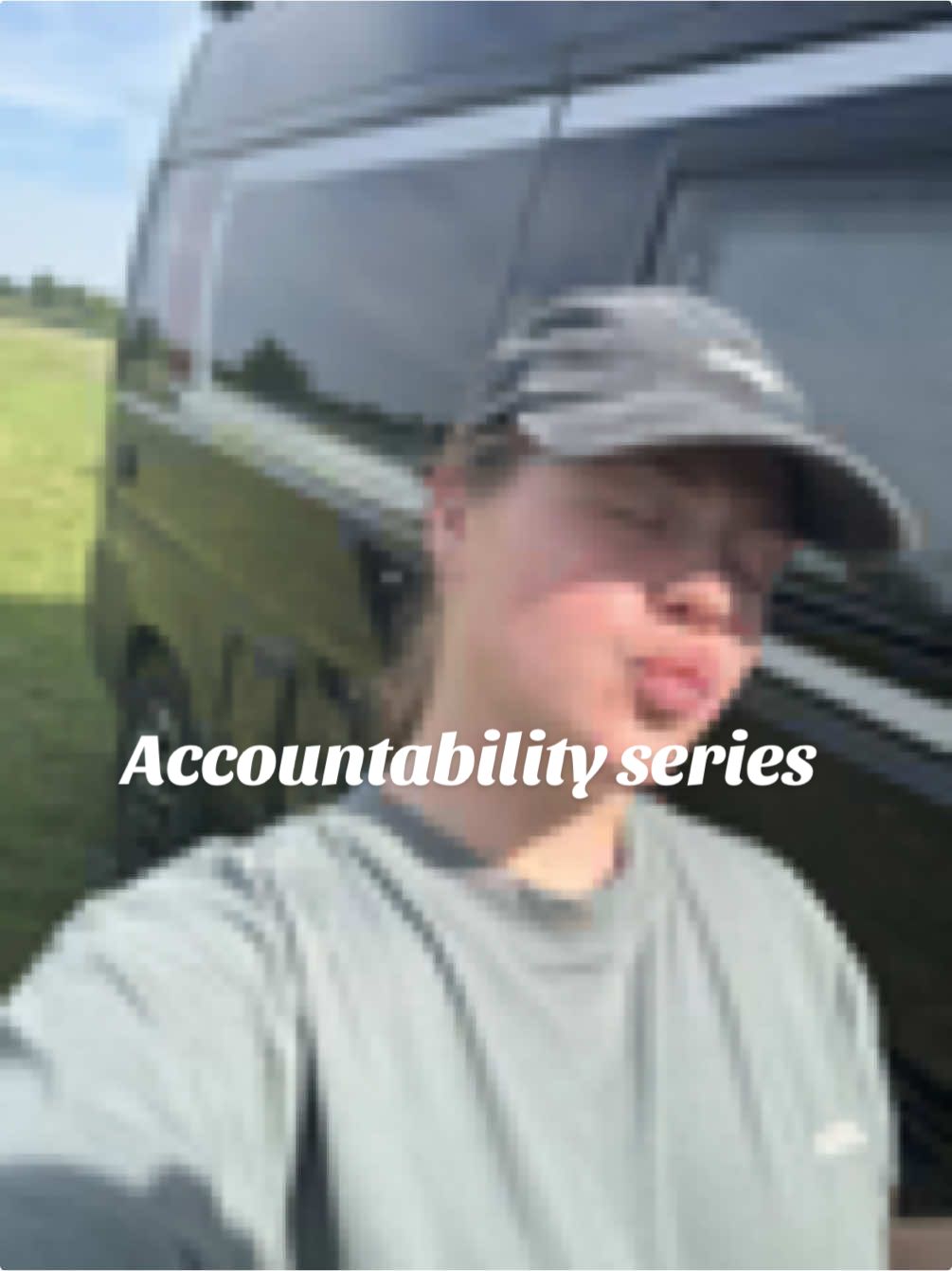 Holding myself accountable!! #weightloss #weightlosstransformation #weightlossjouney #transformation #accountability #gymgirlsoftiktok #girlssupportgirls #oneractive #oner #SelfCare 