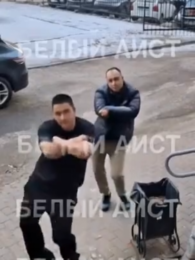 взял идею у Резанова #вавилон #км #деф #докс #осинт #доксбин #евгений #вавилонов #музыка #манядоксеры 
