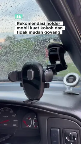 Rekomendasi holder buat hp di mobil yang kokoh dan kuat #racunotomotif #holderhp #holderhpmurah #holderhprobot #holderhpmobil #tipsotomotif #belajarstirmobil #masukberanda #masukberandafyp 