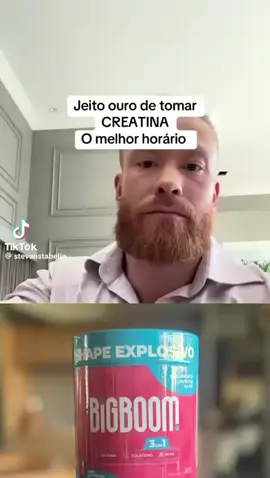 Creatina 3 em 1: Bigboom, potencialize seus resultados melhorando a sua absorção. A melhor e mais saborosa Creatina. #creatinamonohidrato  #mulheresquetreinam  #saudedamulher  #bigboom 