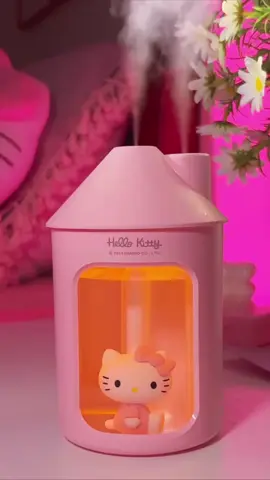 Мы нашли самый милый увлажнитель воздуха 🤗