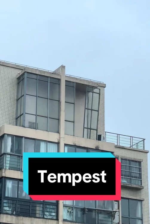 Tempest #satifyingvideo #satisfyingvideos #weather #rainstorm 