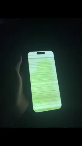 lỡ tay tí xanh màn luôn 14pro 😢#iphone14pro#xhuong#xanhman 