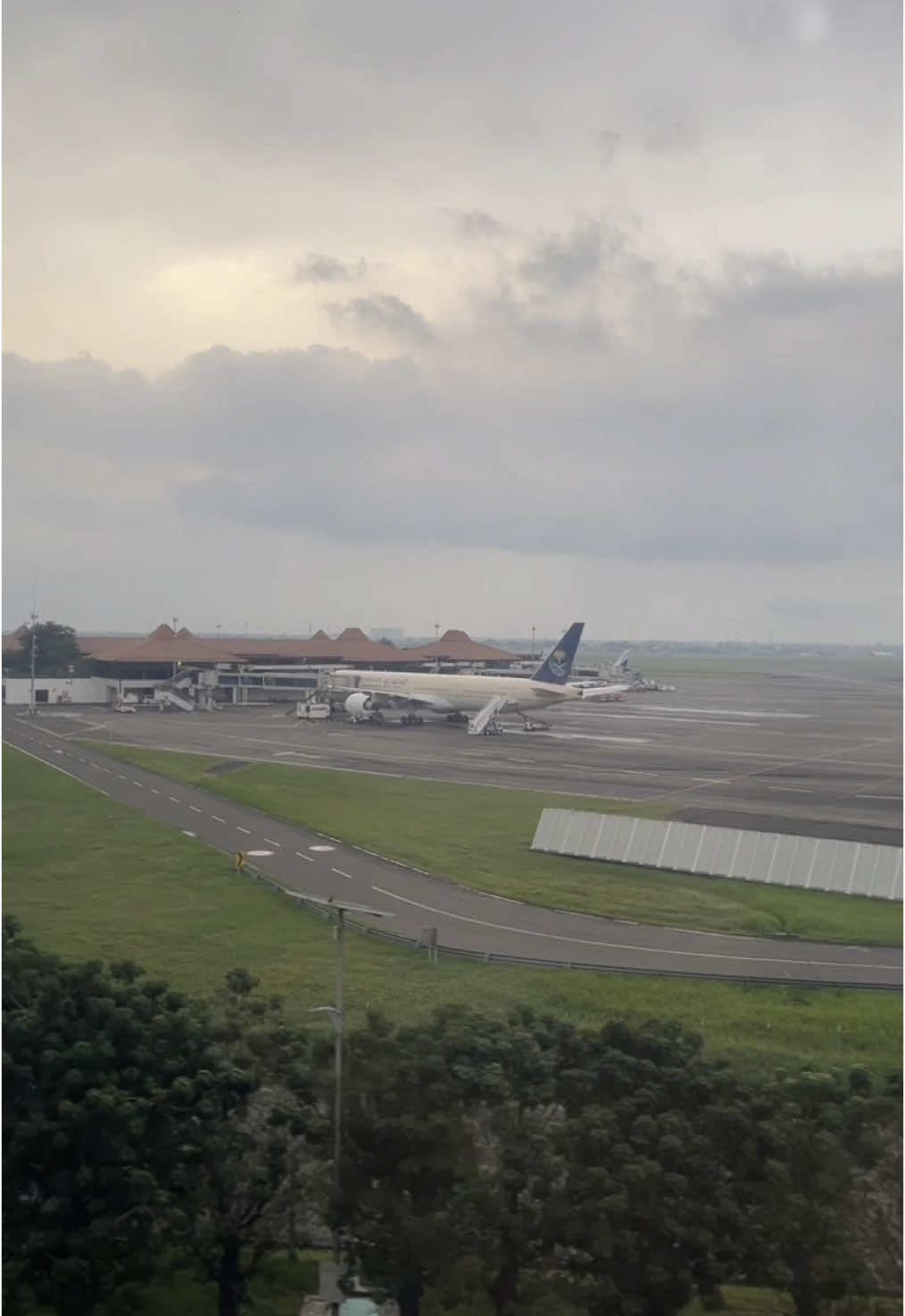 #bandarasoekarnohatta #terminal2