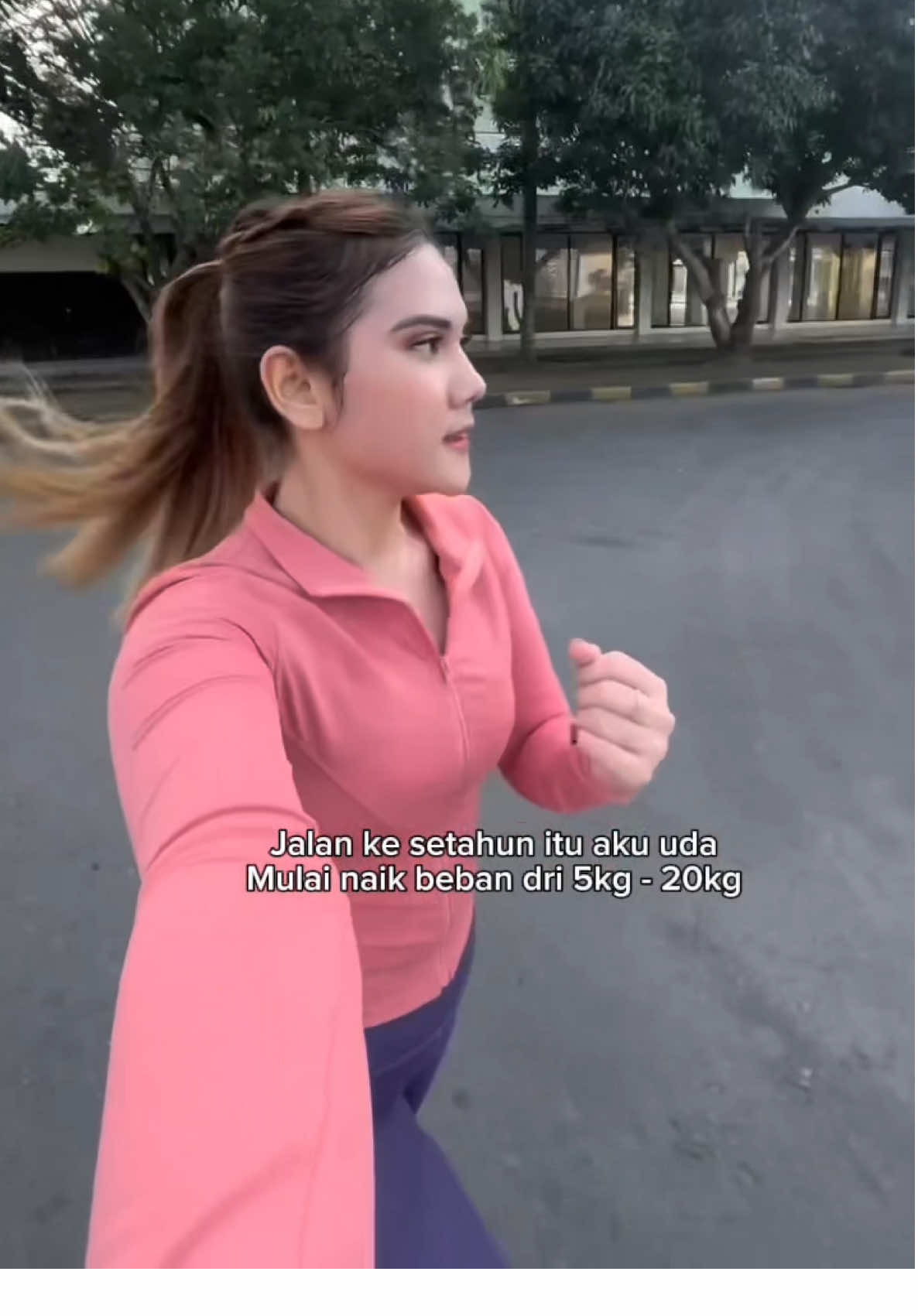 Curhatan anak gym🤭 #fyp #gym #afteroffice #Running #medan 