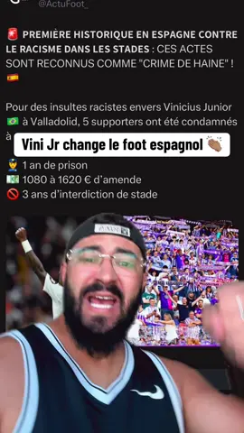 Enfin #vinicius #laliga #footballtiktok #soccertiktok 