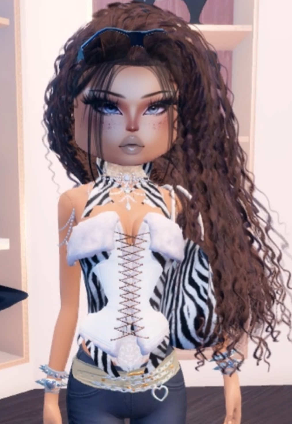 my diva 🤩💋 #kalogerassisters #kalogeras #kalogerasedit #kalogerasisters  #fyp #fypシ゚ #dresstoimpress #dti #dtiupdate #roblox #dresstoimpressroblox #dtiroblox #dtipetaldress #petalupdate #dticodes #dticombos #dtioutfits #dresstoimpressvip #fyppppppppppppppppppppppp #dticombos #dtifacecombos #thai #thailand #thailand🇹🇭 #dtinew #dtinewupdate 