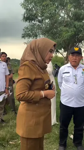 repost Pemkab Sidoarjo Tangani Lansia yang tidak memiliki Rumah.  SC : makmim 1k #sidoarjo #fypシ 