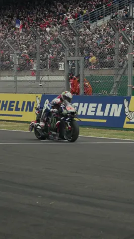 Ready to launch a new race weekend 🚀 #MonsterYamaha | #YamahaMotoGP | #YamahaFactoryRacing | #MotoGP | #BritishGP 