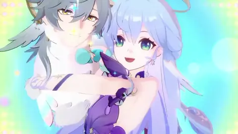 🐧🐧🐧🐧 #mod #foryou #fyd #viral #hoyoverse #HonkaiStarRail #hyacine #robinhsr #sundayhsr 