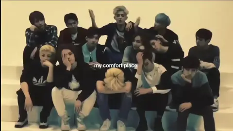 I don't know what would have happened if I didn't know you guys. I feel happy every time I see you. Your friendship is very close, you love each other and encourage each other. I hope you will be together forever. Congratulations on your 10-year debut 🩷🤍 #seventeen #svt #carat #fyp #svtcarat 