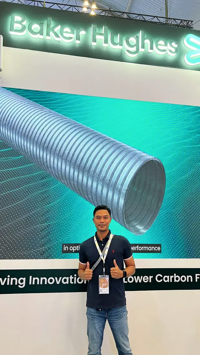 IPA CONVEX 2025 #fypシ゚ #photogallery #woklife #fyp #oilandgas 