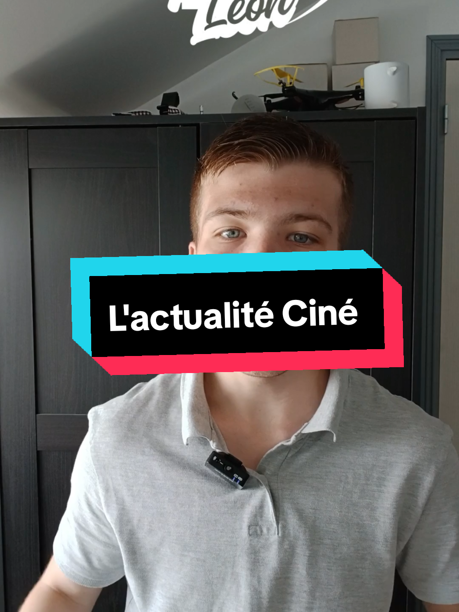 Et toi, tu vas voir quoi cette semaine ? Dis-moi en com’ !🔥