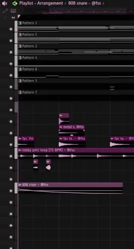 rnbness (made with my drumkit link in bio) #90srnb #ﬂstudio #producer #fyp #foryou #producertok 