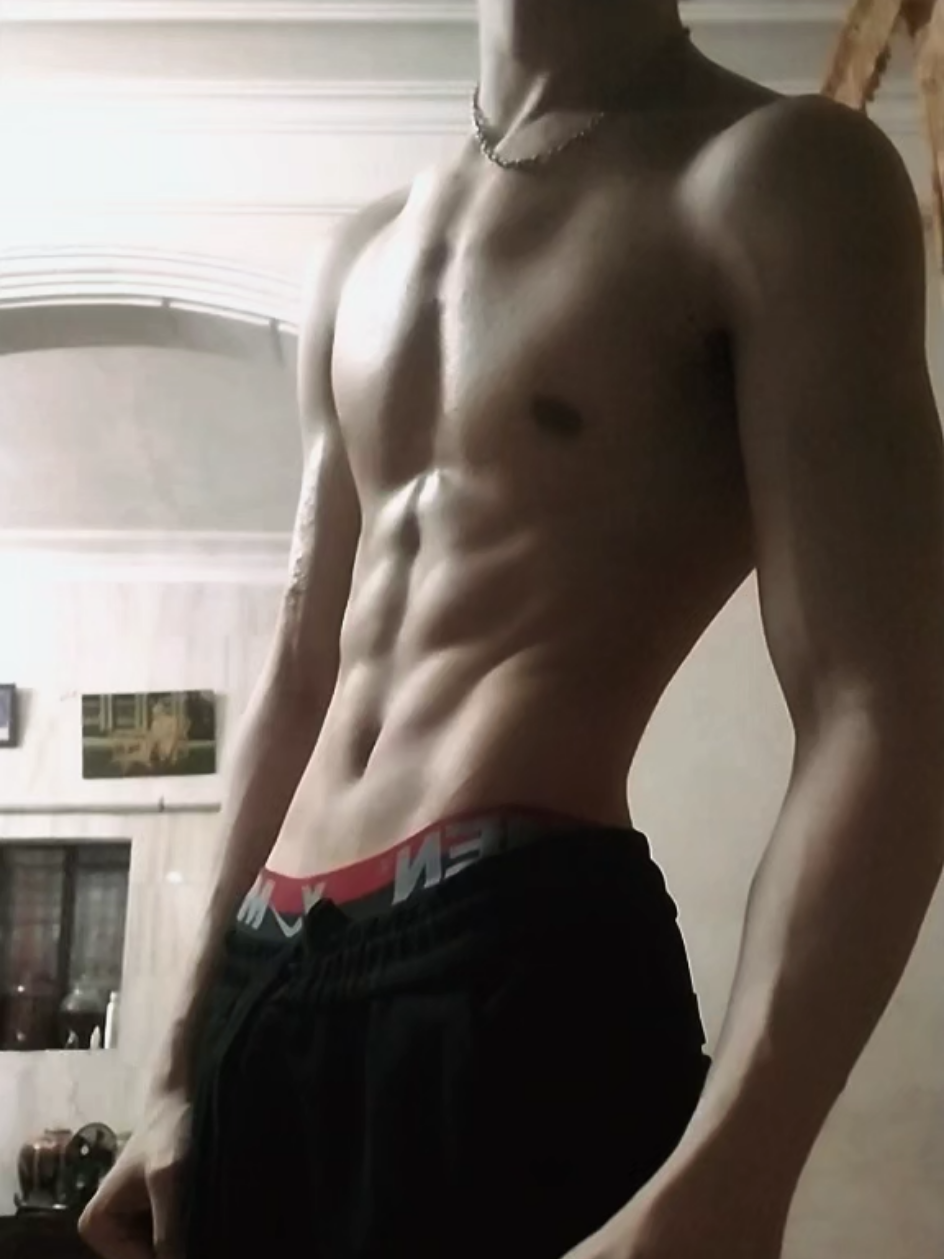 P2 #2k10 #gym #GymTok #bodybuilding #viral #fyp 