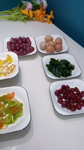 Combo 5 đĩa sứ vuông sâu lòng, size đường kính chéo 20cm #diagom #diagomsu #diagomsucaocap 