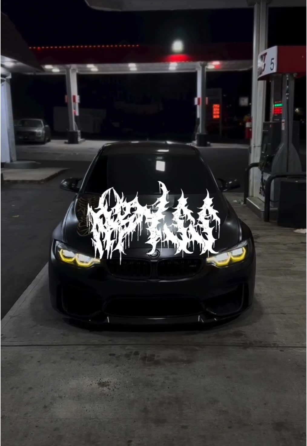 Clips by: @sʟᴀʏᴇᴅ #bmw #f80 #m3 #competition #car #bmwedit #edit #bmwm3 