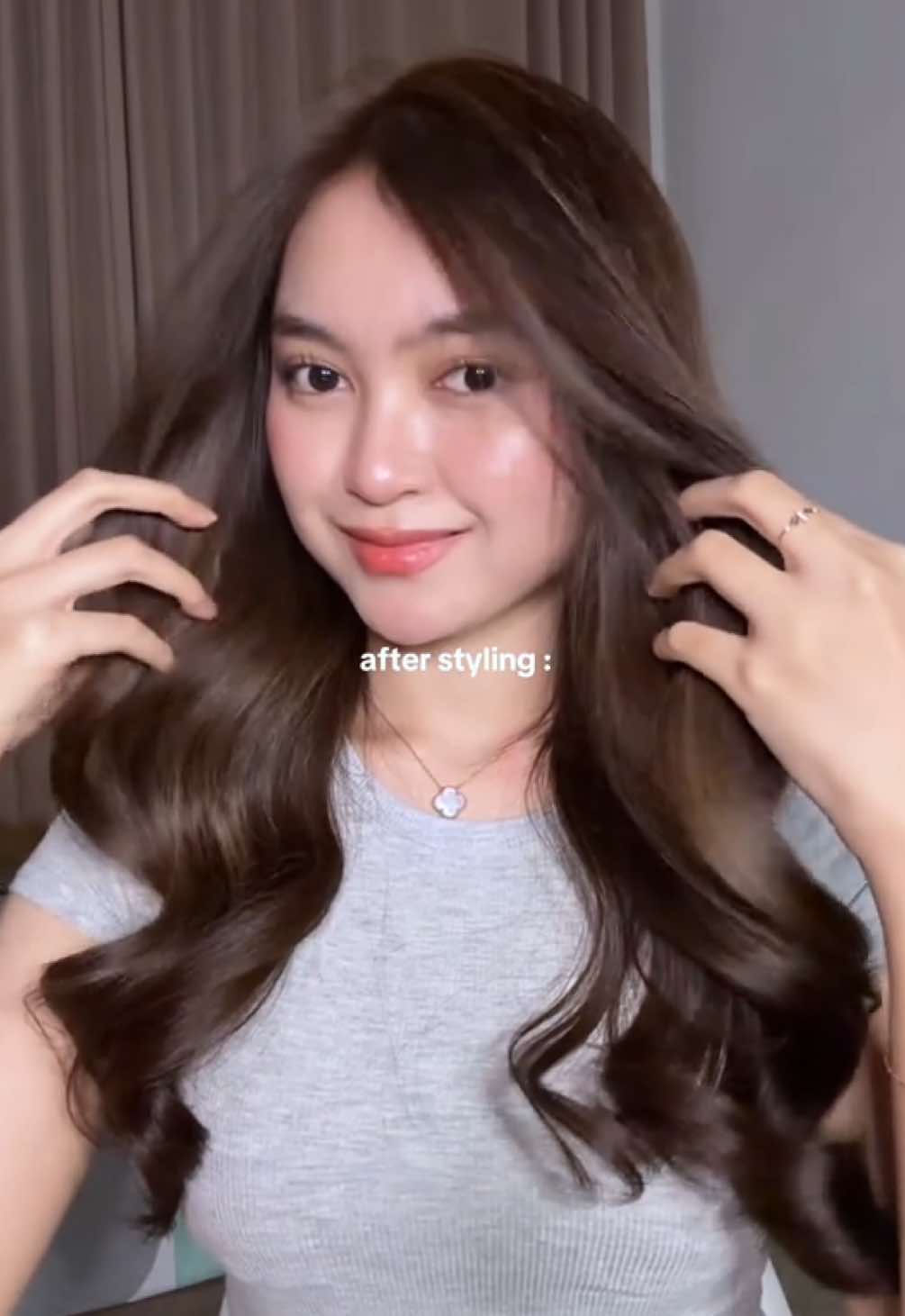 my therapy! wanginya bisa tahan berhari” 