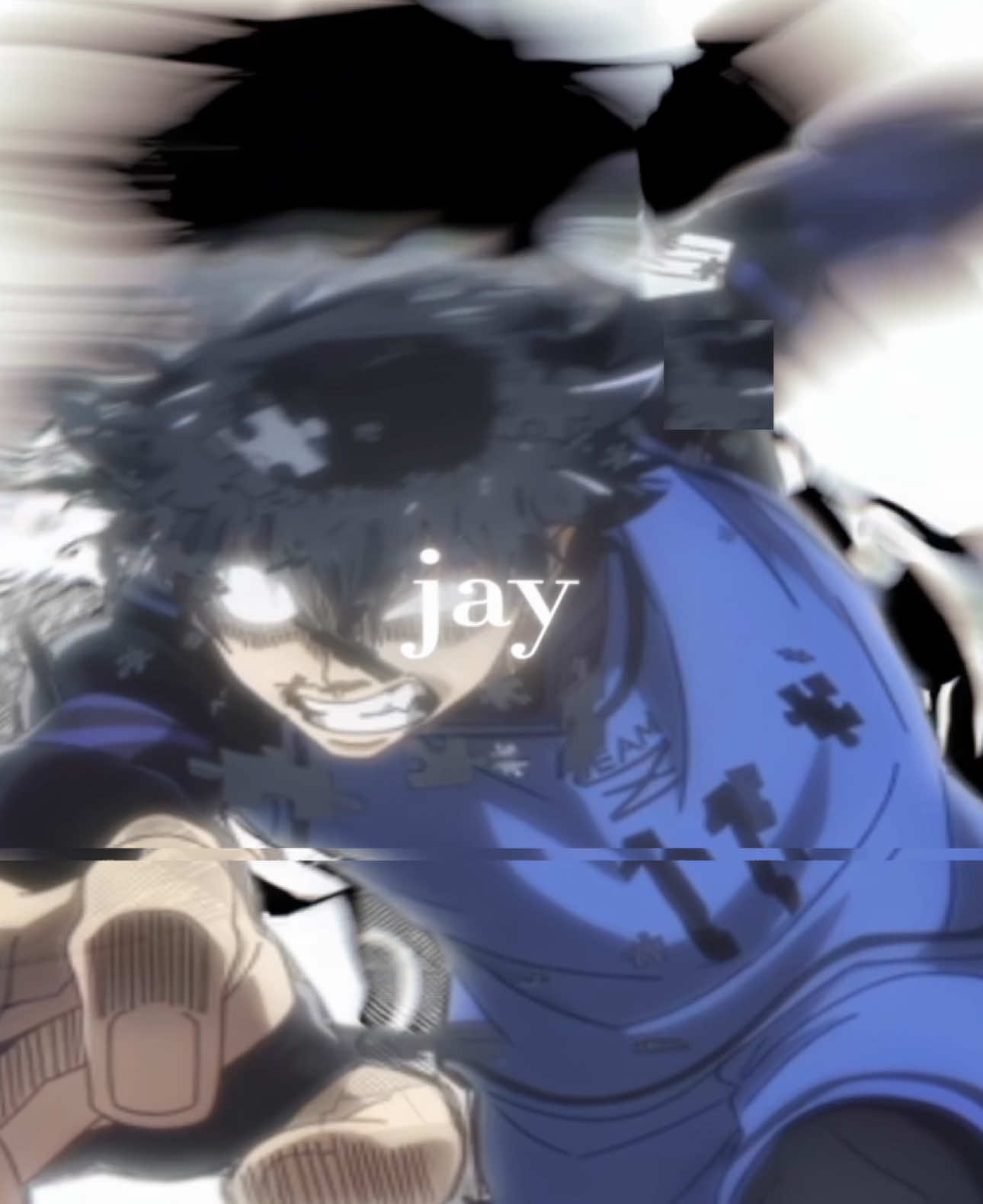 bro interrupted kaiser😭 || The Demon King 🥶 || #fyp #fypシ #foryoupage #bluelock #bluelockedits #anime #manga #isagiyoichi #kaiser