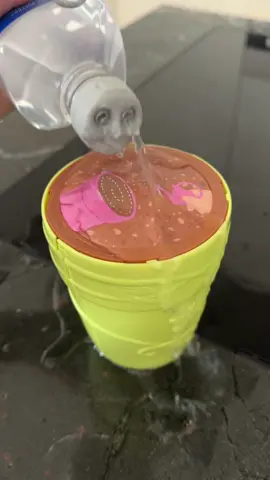 What‘s inside the flowerpot? 🌚 #cursed #flowers #satisfying #DIY #unboxing #cute #toy #creepy #3dprint 