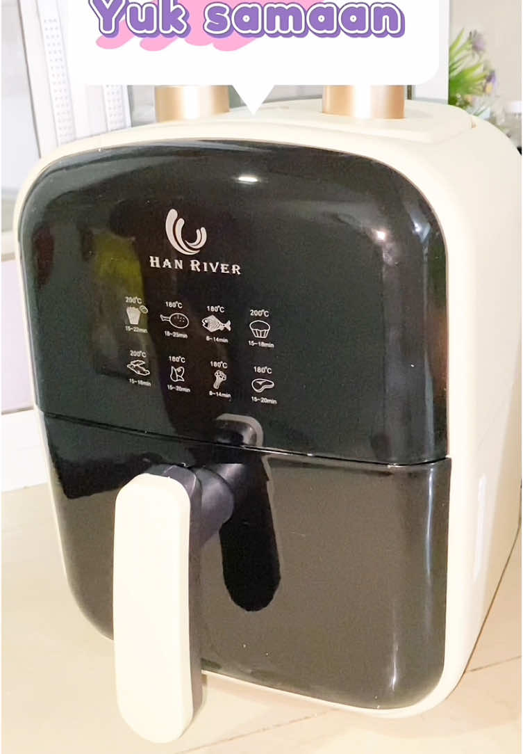 #hanriver #airfrayer #fyp 