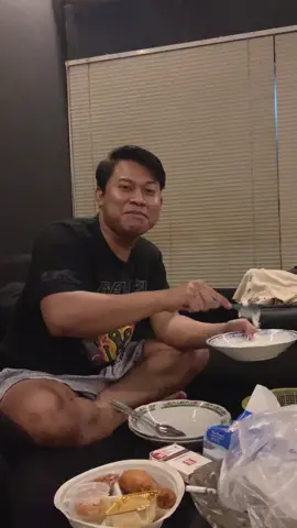 MADANG !
