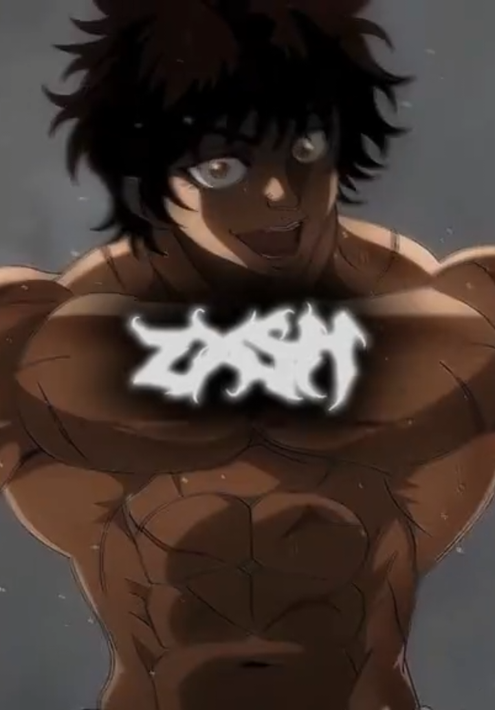 #dance #anime #edit #baki #ohmatokita #ippo #kenganashura #hajimenoippo #funk #funny 
