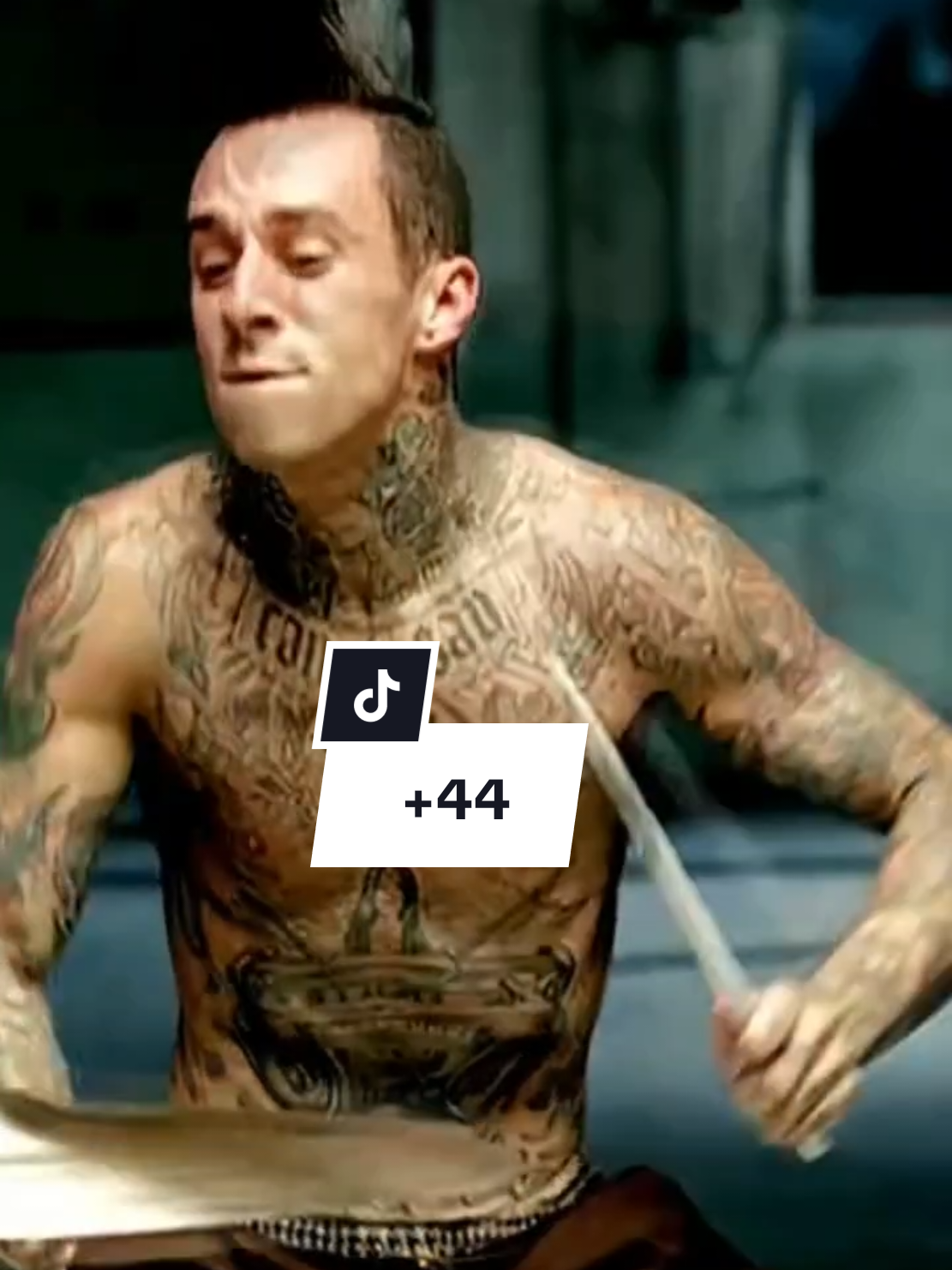 | When Your Heart Stops Beating | #plus44#markhoppus#travisbarker #blink182#tomdelonge#music#musicvideo#musicvibes#musik#musikindonesia#musikditiktok#lyrics#lyricsvideo#lagu#lagubarat#punk#poppunk#emo#metal#rock#underground 