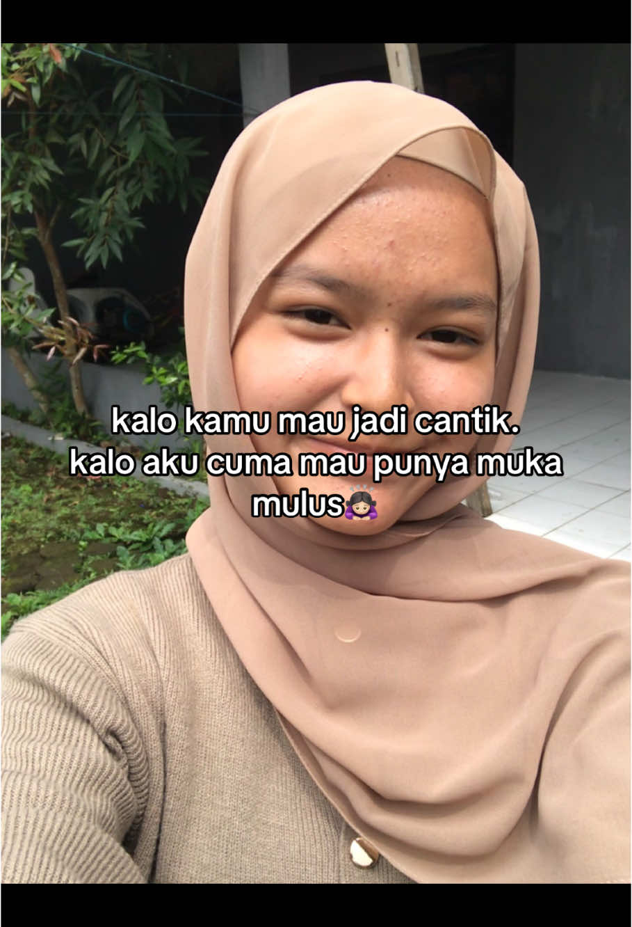 kapan yaa🙇🏻‍♀️ #agnefighter #foryoupage #xyzbca #mukamulusbebasjerawatdanberuntusan #masukberanda #bismillahrame #viral #skincare #fyp #4u #katakata #skincareviral 