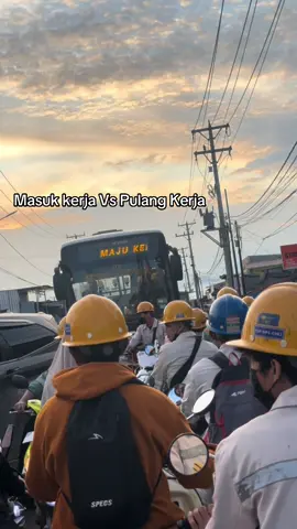 Maju kena mundur kena