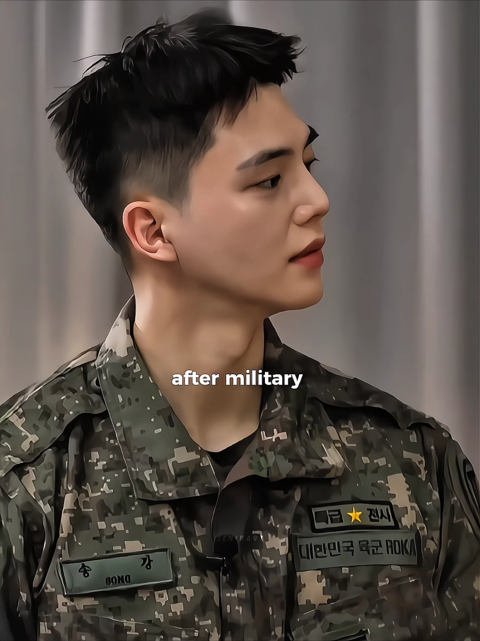 emang boleh seganteng ini🛐 #songkang 