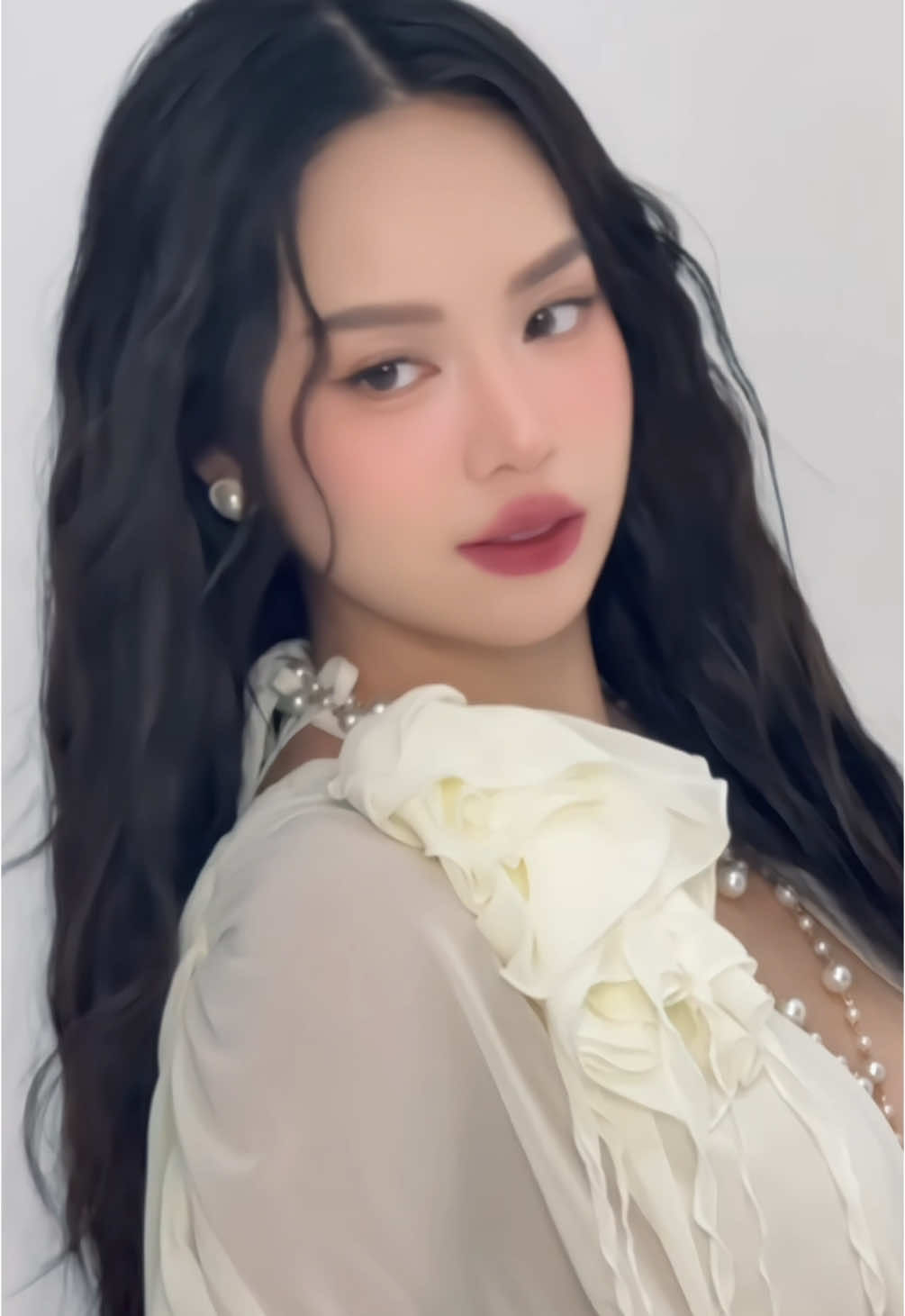 Thanh Tít cập nhật giao diện mới 🖤 #HuynhThiThanhThuy 