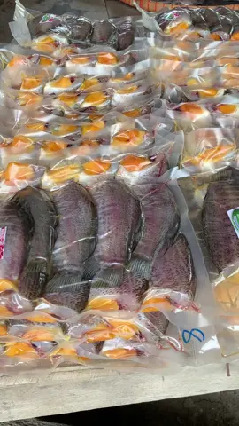 #เทรนด์วันนี้ #ปลาสลิดไข่เต็มท้อง ตากใหม่ๆจ้า🔥#กดสั่งสินค้าในตะกร้าได้เลยจ้าาาา💥🔥 #ปลาแดดเดียวเจ้จุกสุพรรณ #สินค้าขายดีในติ๊กต๊อก 
