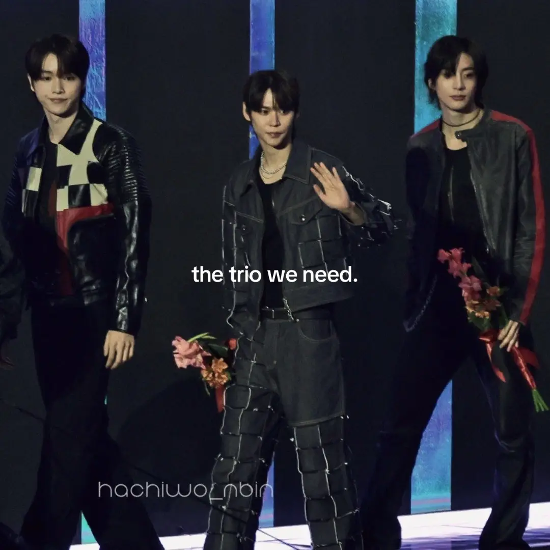 #sungchan #eunseok #anton 