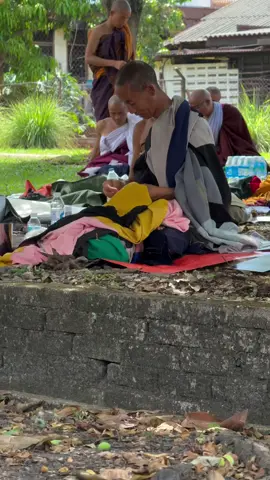 Phật bảo, ở đâu có Giới luật, ở đó có ta🙏#Buddha 