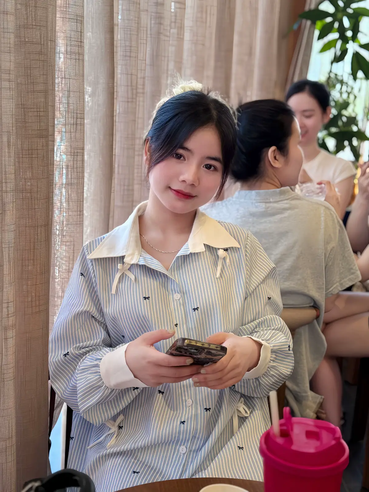 Trả em về ngày trời đầy nắng Ngày chưa từng phải lo lắng cho ai🤍 #fyp #xuhuong 