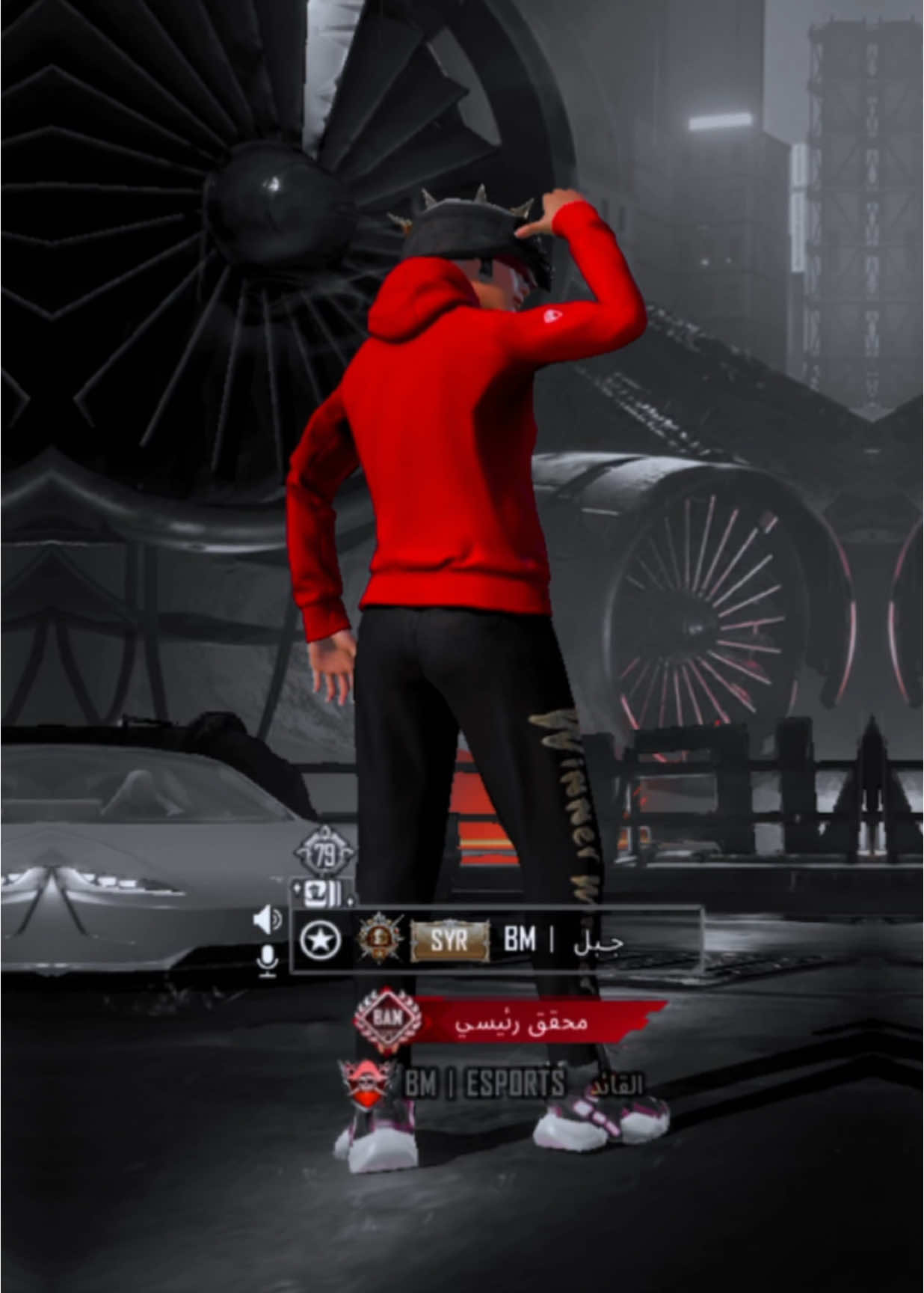 يا هلا يا هلا😎 #مواهب_ببجي_موبايل_العربية #see_you #pubgmobile #PUBGMOBIL #bm_جبل #عمري #عشقي #ror_you #tiktok #الهيبه #viral #solovssquad #trending #CapCut 