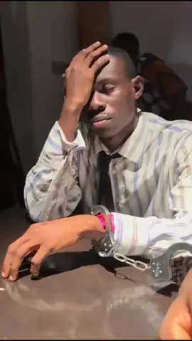 EFCC Why me?😡💔
