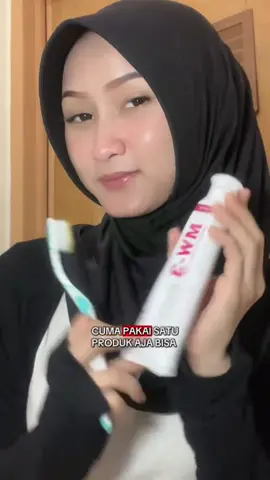 @Metoo Beauty #metoo #metoomw3 #pembersihgigi 