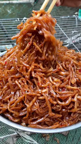 Ca la thầu mọi người có biết món này không #ancungtiktok #anngonnaugon #LearnOnTikTok #xuhuongtiktok #4mayman #xabaurimtumayman 