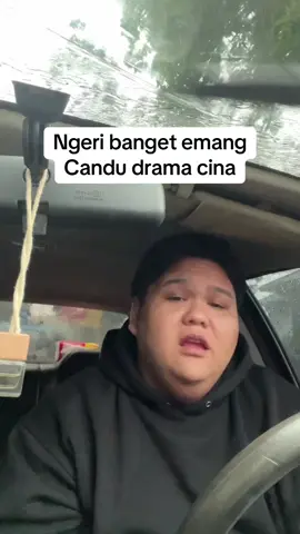 Jadi aja ga tidur lagi ngelarin dracin #fyp #dramachina #dracin #pov