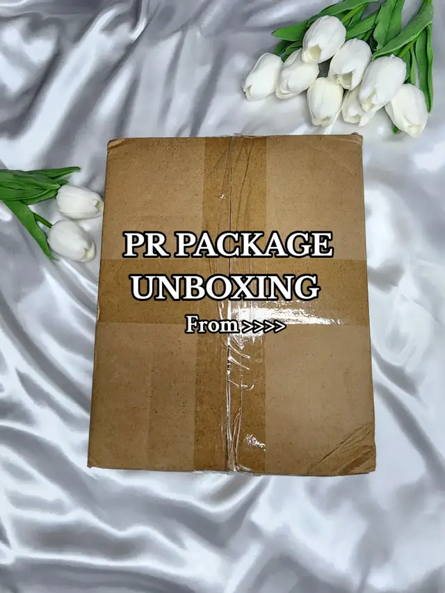 A huge thank you to @Stylevana for this gorgeous PR package! I’m so excited to dive in and try everything. Can’t wait to share my thoughts soon!🥰🎉 @Stylevana Influencers  . . #stylevana #prpackage #unboxing #stylevanainfluencers #stylevanahaul #aprilskin #medicube #fwee #haruharuwonder #gelmask 