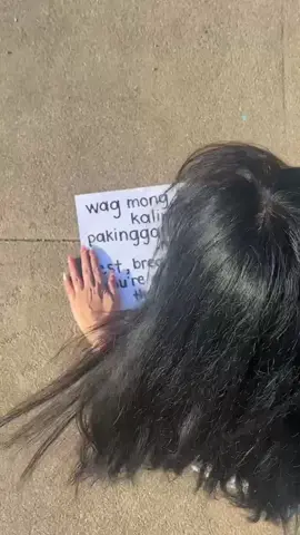 remind lang kita… #bakas #MentalHealth #mentalhealthmatters 