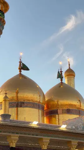 29 ذو القعدة | استشهاد الامام محمد الجواد (ع) #استشهاد #الامام_الجواد_عليه_السلام #عظم_الله_اجورنا_واجوركم_بهذا_المصاب #العتبة_الكاظمية_المقدسة  #💔  #اكسبلور  #ميرزا🍂 