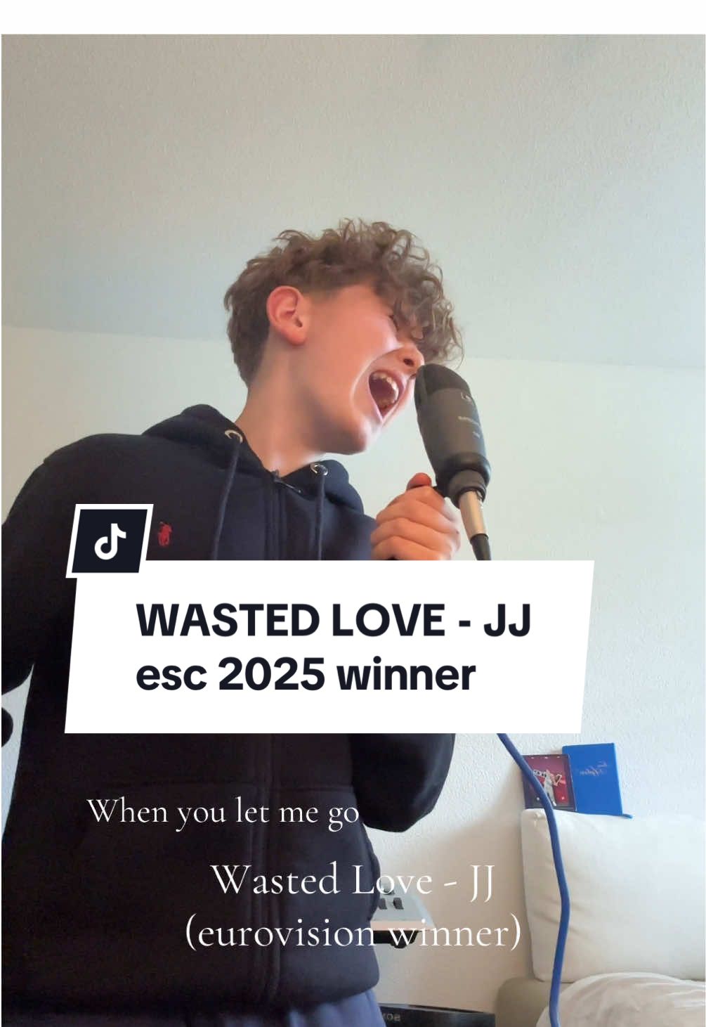 I hope you like it JJ i voted for u 5 times😭@johannesJJpietsch ✨💗 please tag him! #jj #johannespietsch #esc #eurovison #winner #viral_video #thevoicekids #singing #song 
